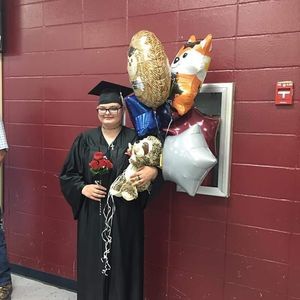 Meet your Posher, Christina